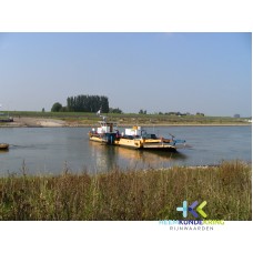 2005-05-10 Pont Pannerden Coll. HKR (29)